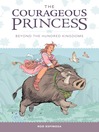 Cover image for The Courageous Princess (2015), Volume 1